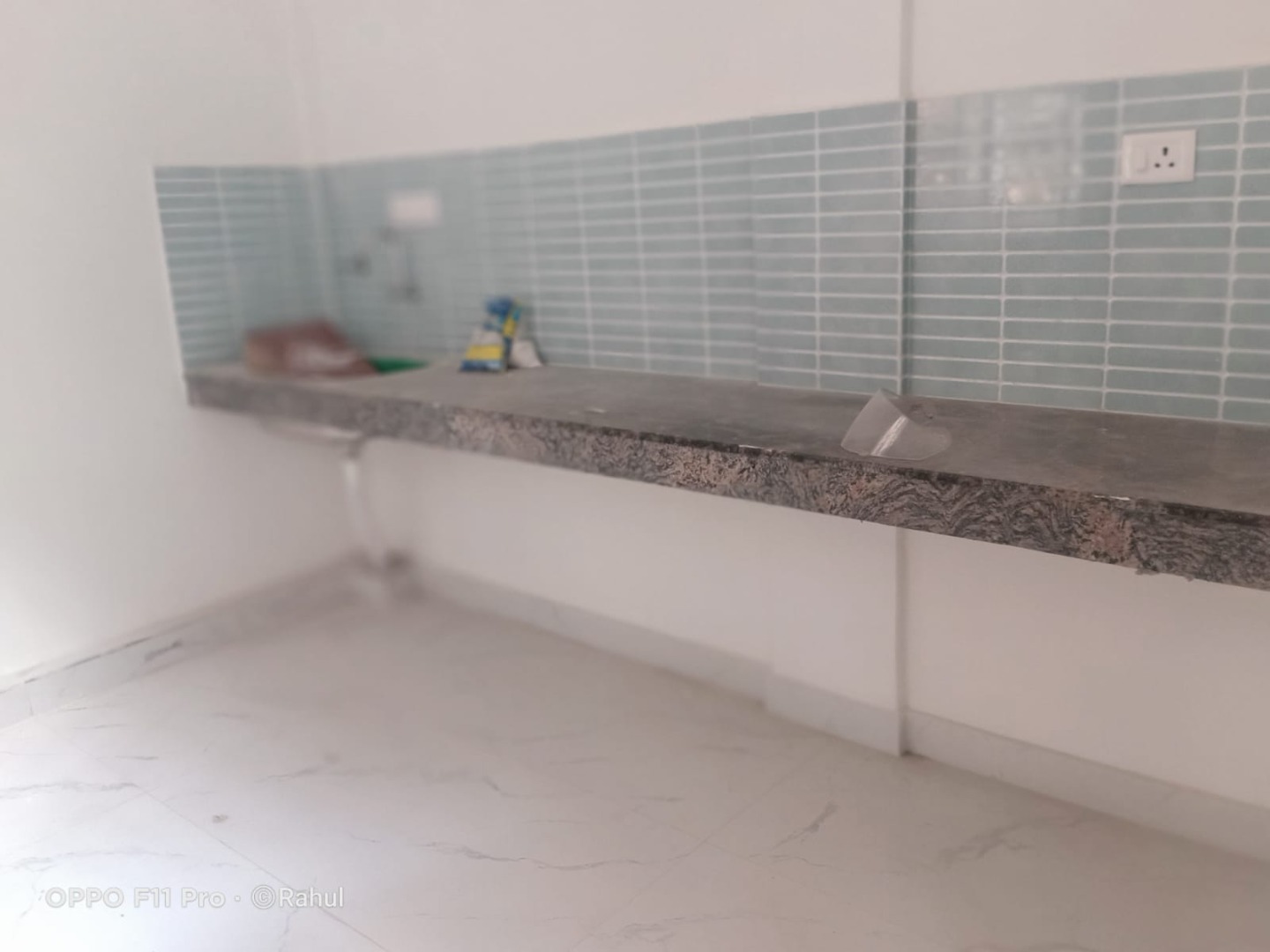 Unfurnished 2bhk in Kharghuli Hills, Guwahati, Assam, India for Rent